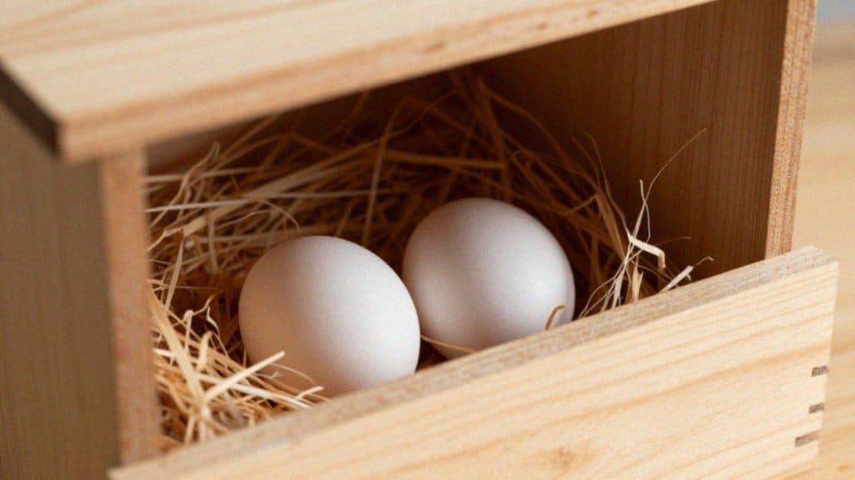 Jak przebiega lęg aleksandretty chińskiej i rozwój piskląt?