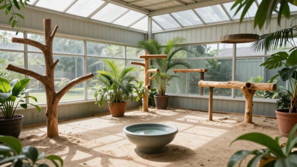 Które papugi biją rekordy długowieczności?