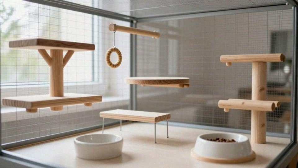 Jak opiekować się amazonką żółtogłową w domu?