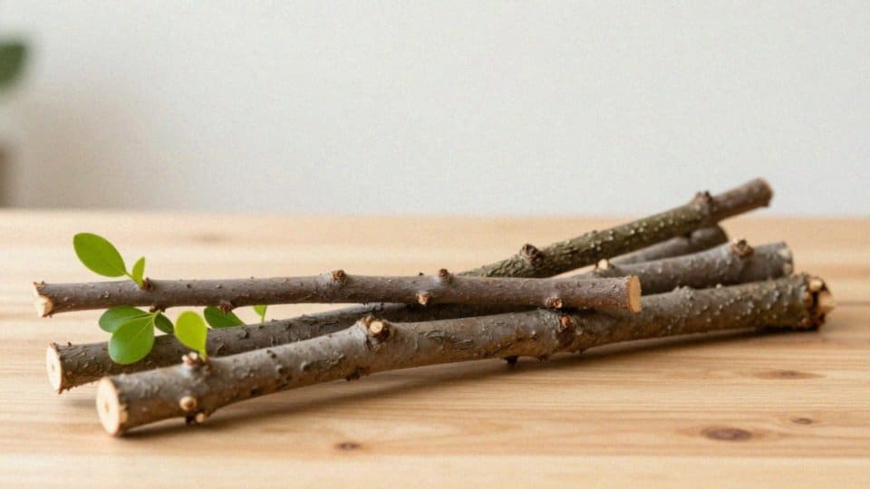 Jak rozpoznać trujące gałęzie dla papug?