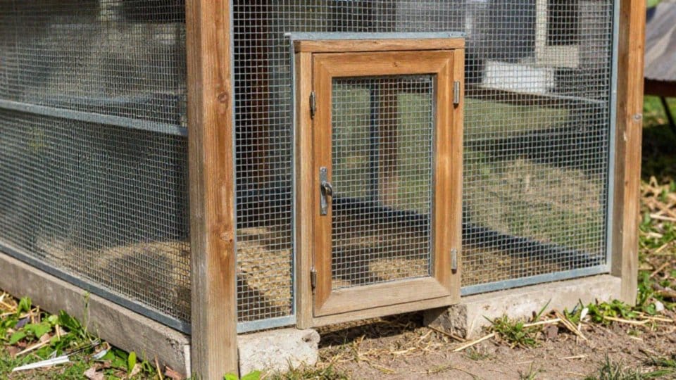 Jak ochronić ptaki przed drapieżnikami?