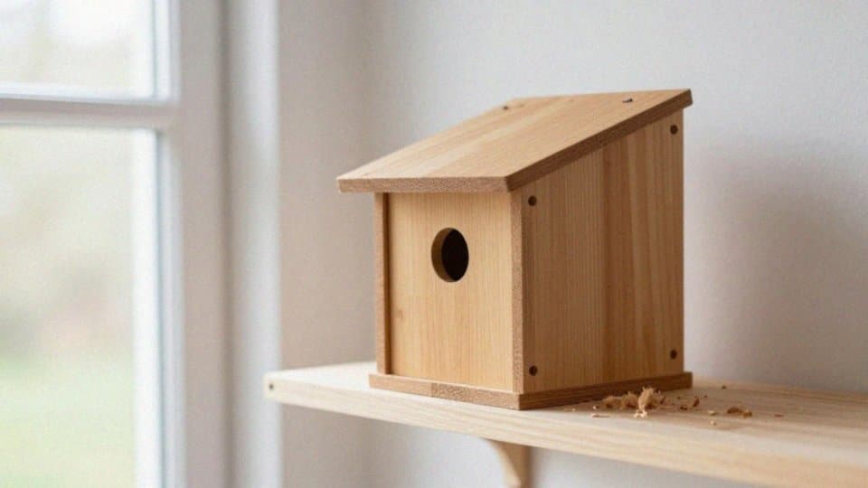 Jak przebiega lęg i wychowanie młodych u samicy nimfy?