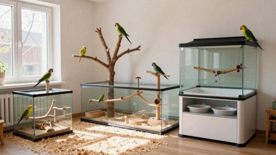 Czy hodowla Żako jest dla mnie?