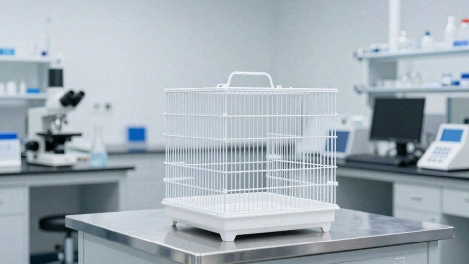 Co mówią badania o mózgu papug?