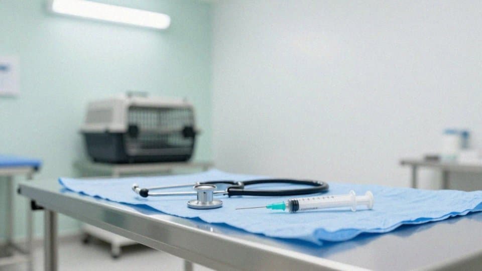 Jakie choroby i zagrożenia skracają życie konury słonecznej?