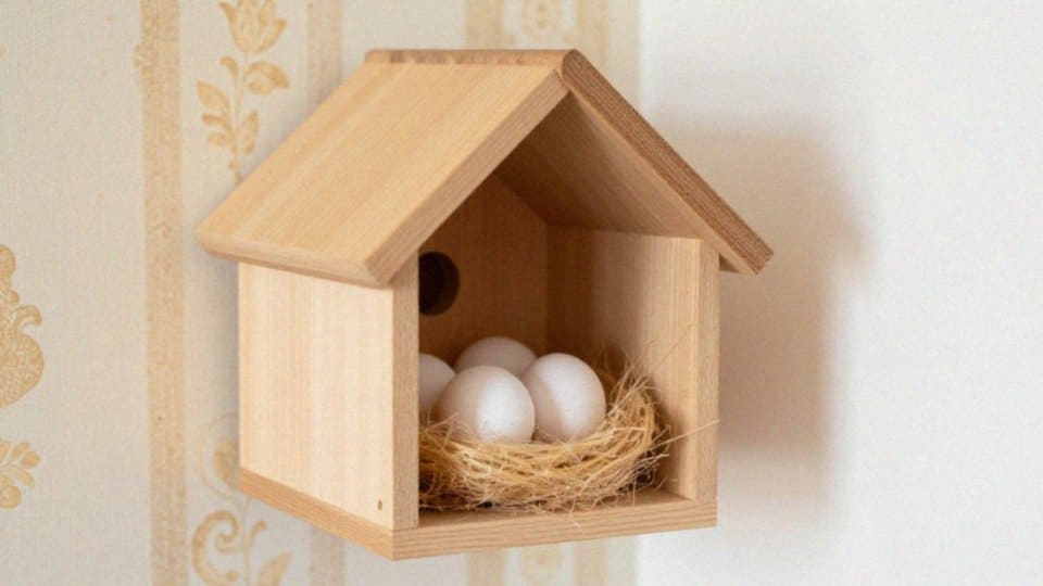 Ile jaj znosi samiczka w sezonie?