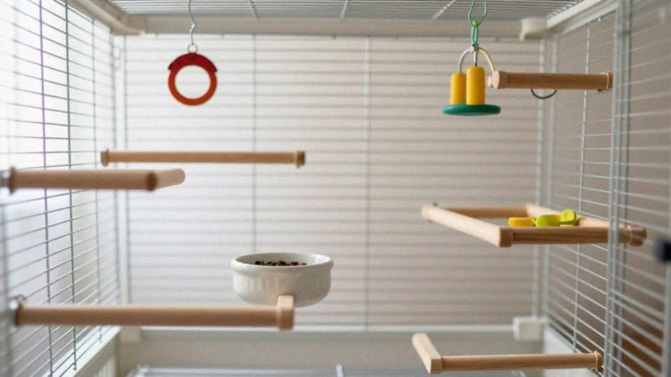 Jaka proporcja samców do samic i jak unikać dominacji?