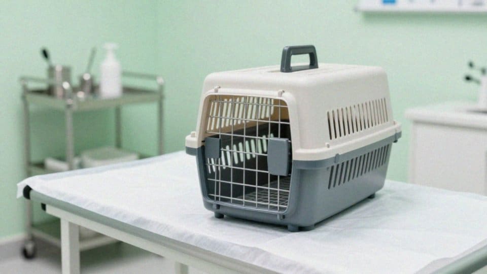 Co robić w przypadku zatrucia papugi?