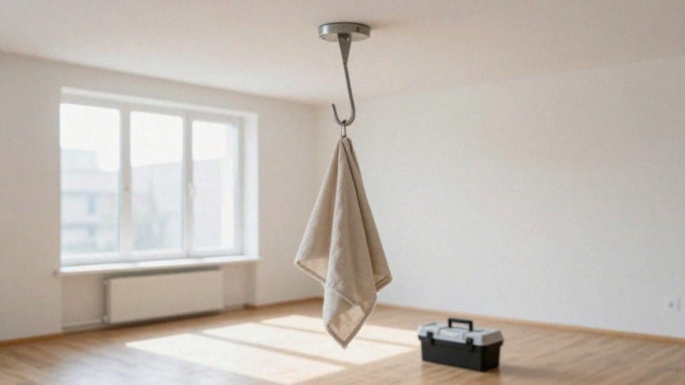 Jak bezpiecznie zamontować klatkę wiszącą dla ptaków?