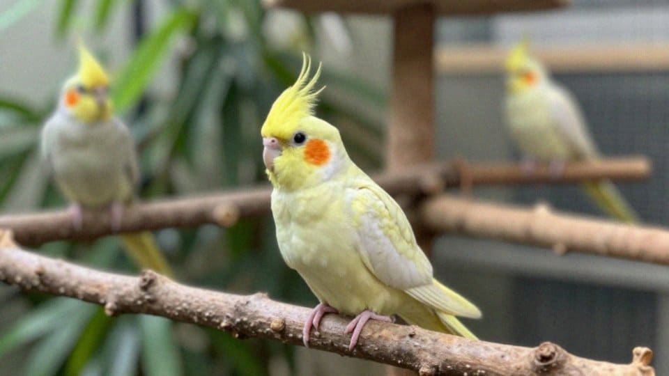 Jakie są rodzaje nimf?