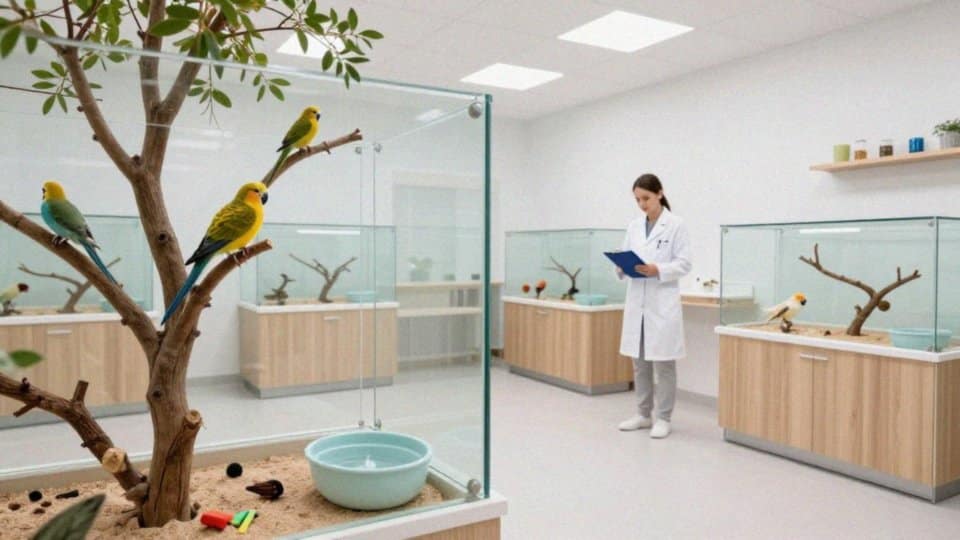 Jak prawo i ochrona wpływają na populacje kakadu?