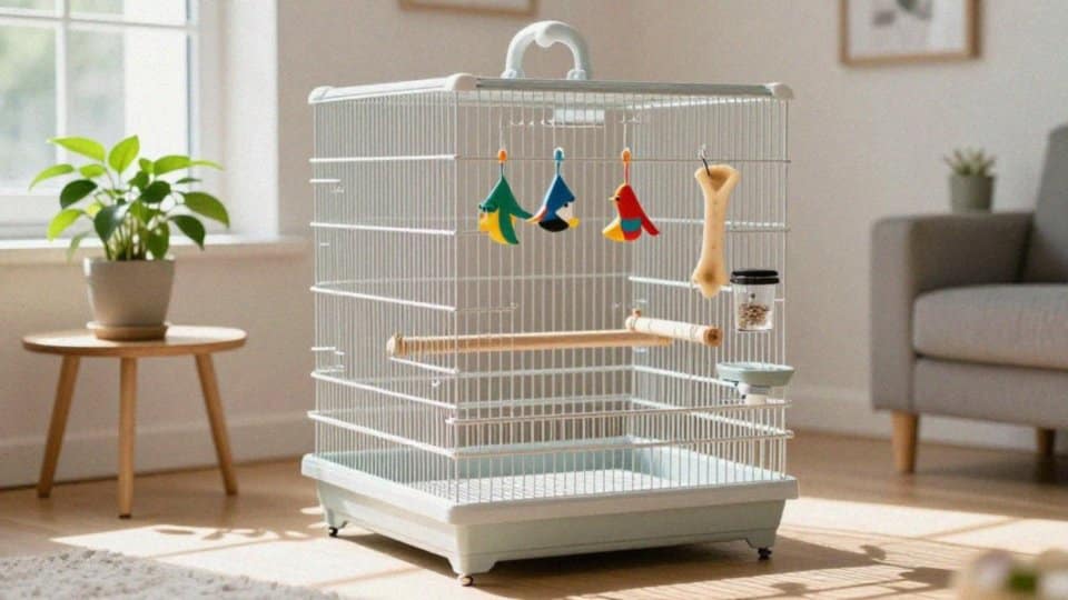 Jak zapobiegać problemom behawioralnym i stresowi?