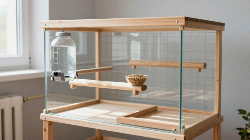 Jak genetyka wpływa na długość życia nimf?