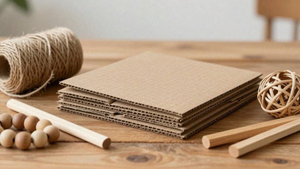 Jakie materiały są bezpieczne dla papug?