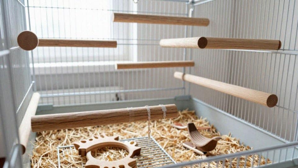 Jak zapobiegać nadmiernemu wzrostowi pazurów?