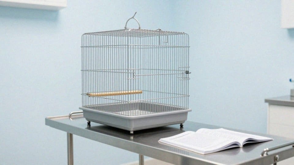 Jak rozpoznać objawy akariozy i świerzbu?