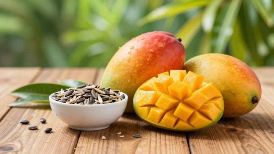 Jak wzrok pomaga rozpoznawać pokarm i partnerów?