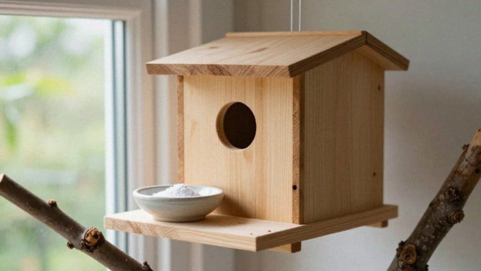 Jak przebiegają lęgi u aleksandretty chińskiej?