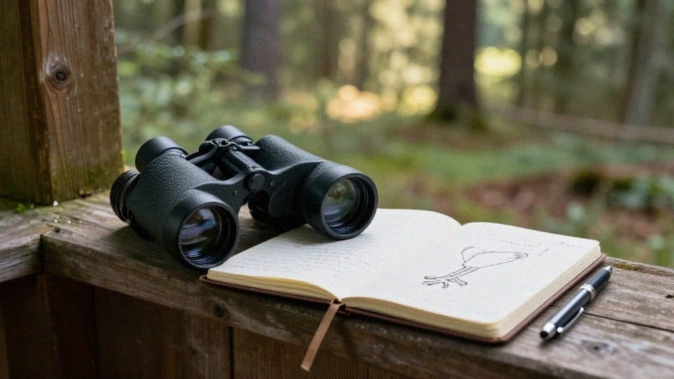 Jakie informacje zapisać z obrączki przed zgłoszeniem?