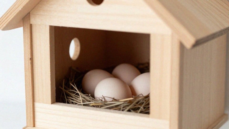 Ile trwa inkubacja i rozwój młodych?