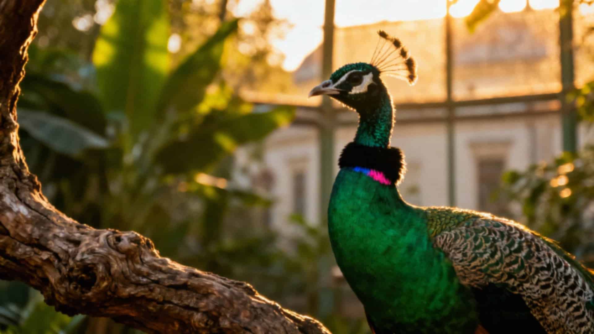 Jak rozpoznać płeć aleksandretty obrożnej? Cechy i zachowania