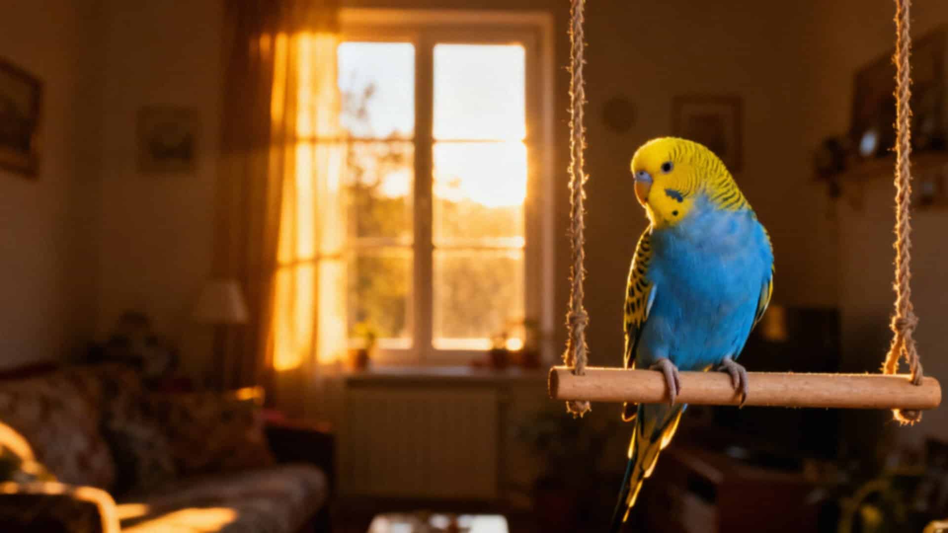 Mutacje aleksandretty obrożnej — najpopularniejsze warianty i ich rozpoznawanie