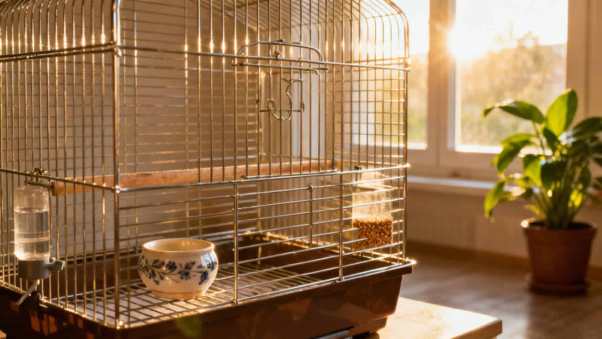 Chlamydia psittaci — objawy zakażenia i jak je rozpoznać