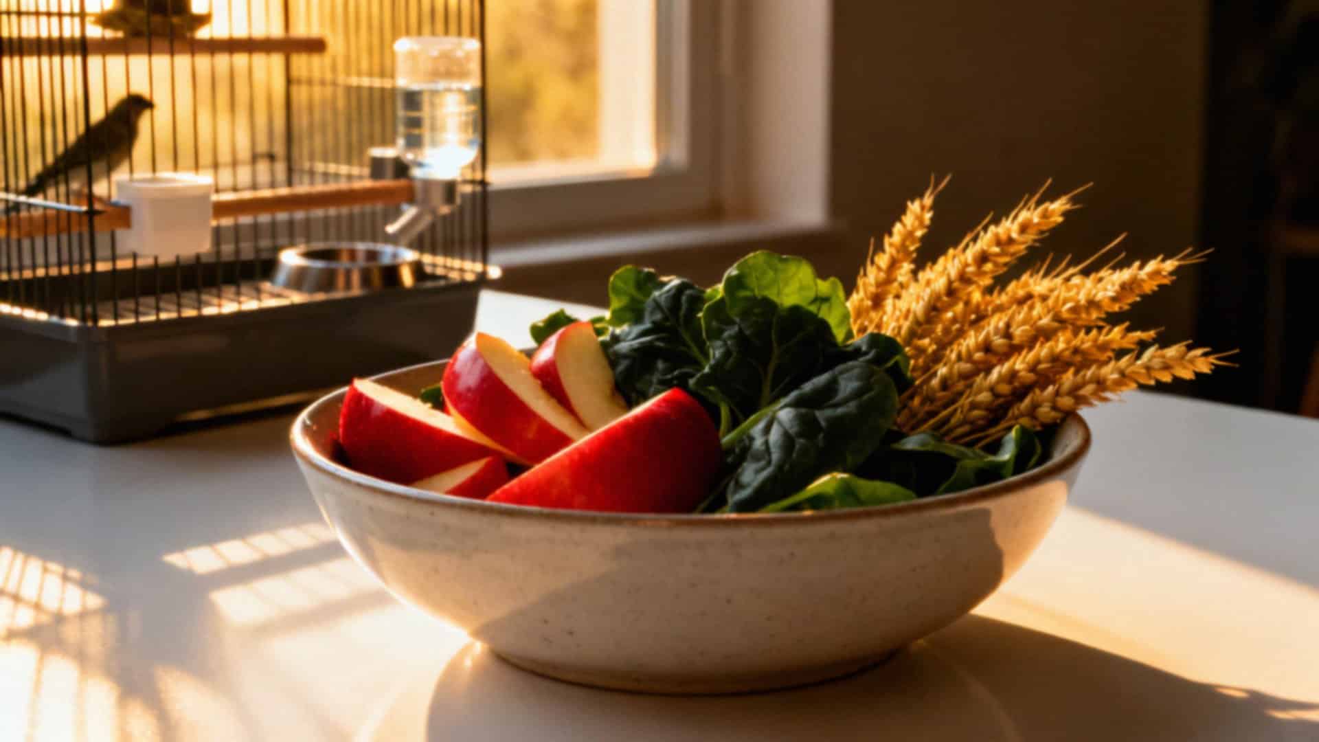 Choroby papug falistych — jak je rozpoznać i leczyć?