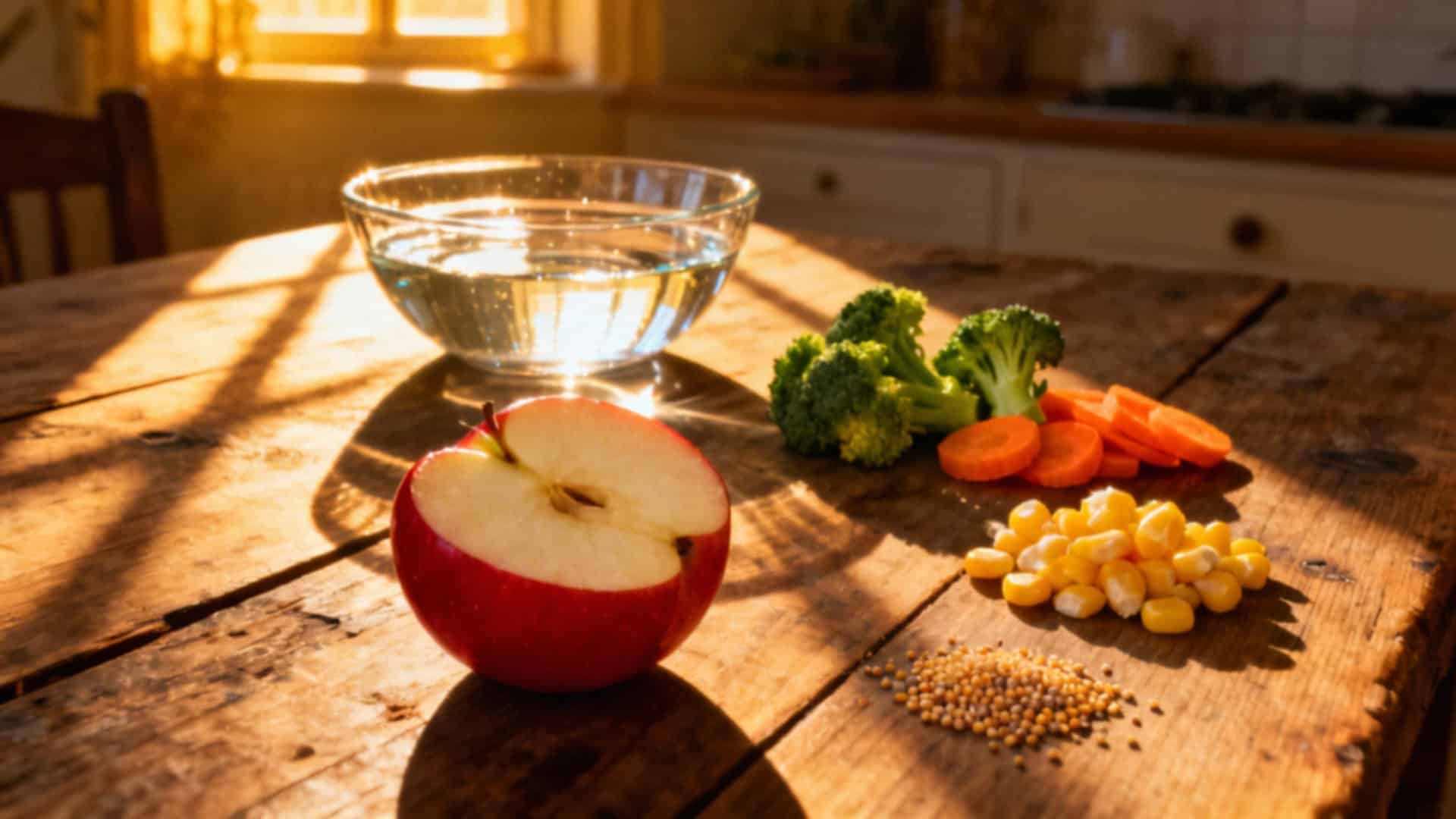 Co je papuga? Jak zbilansować dietę i jakie pokarmy są toksyczne?