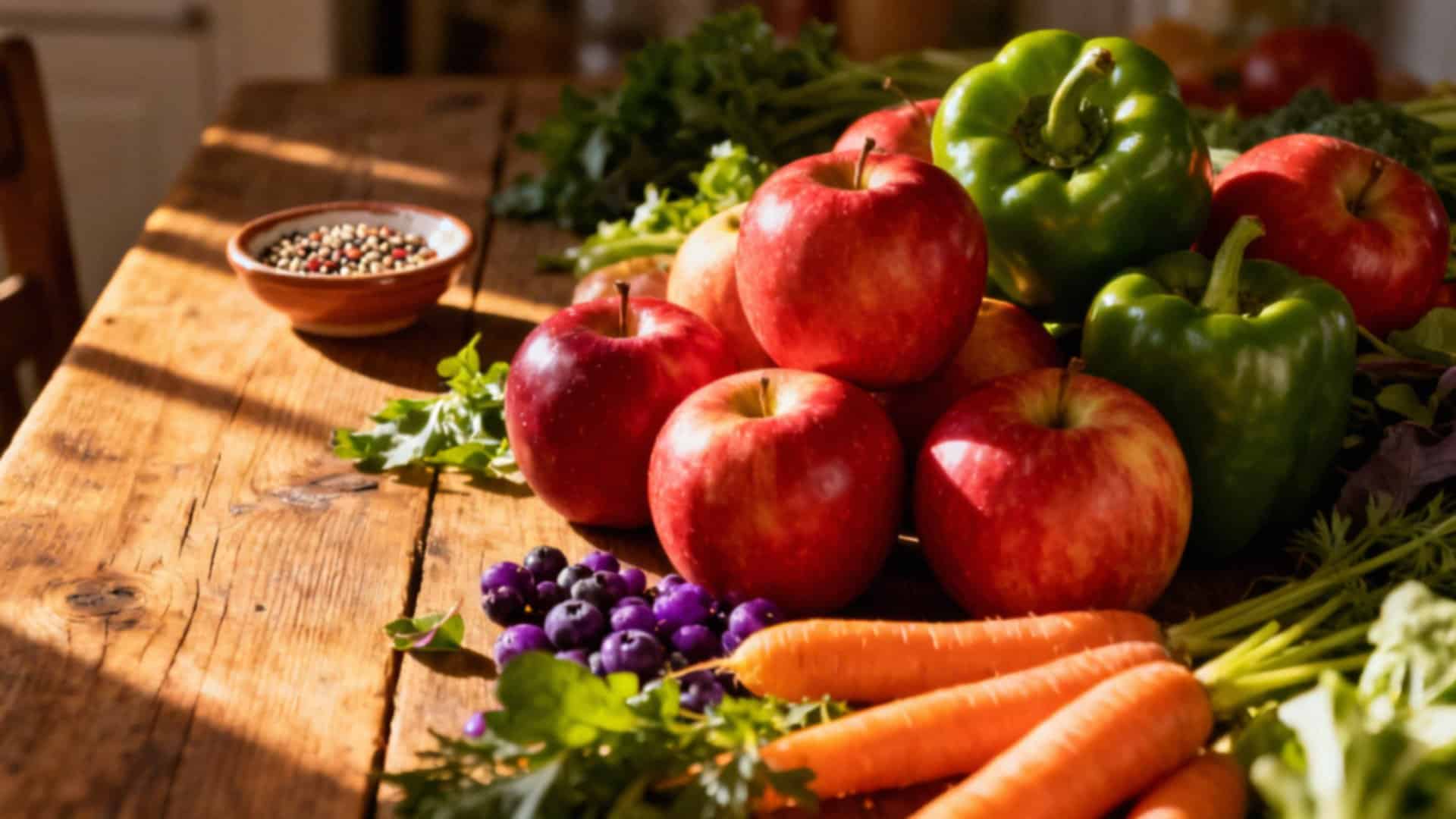 Co jedzą papugi nimfy? Jak zbilansować ich dietę?