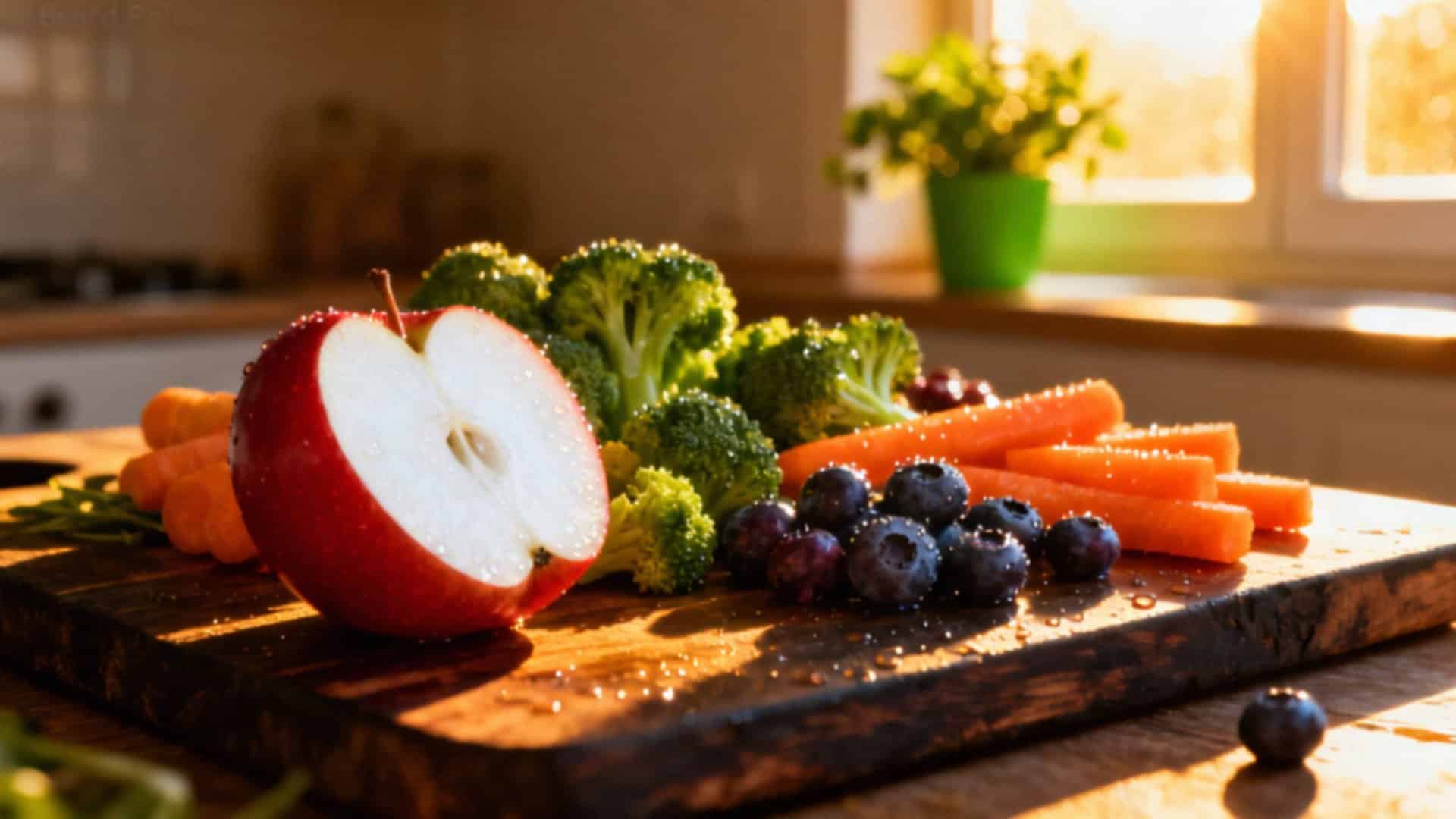 Co mogą jeść nimfy? Przewodnik po diecie tych ptaków