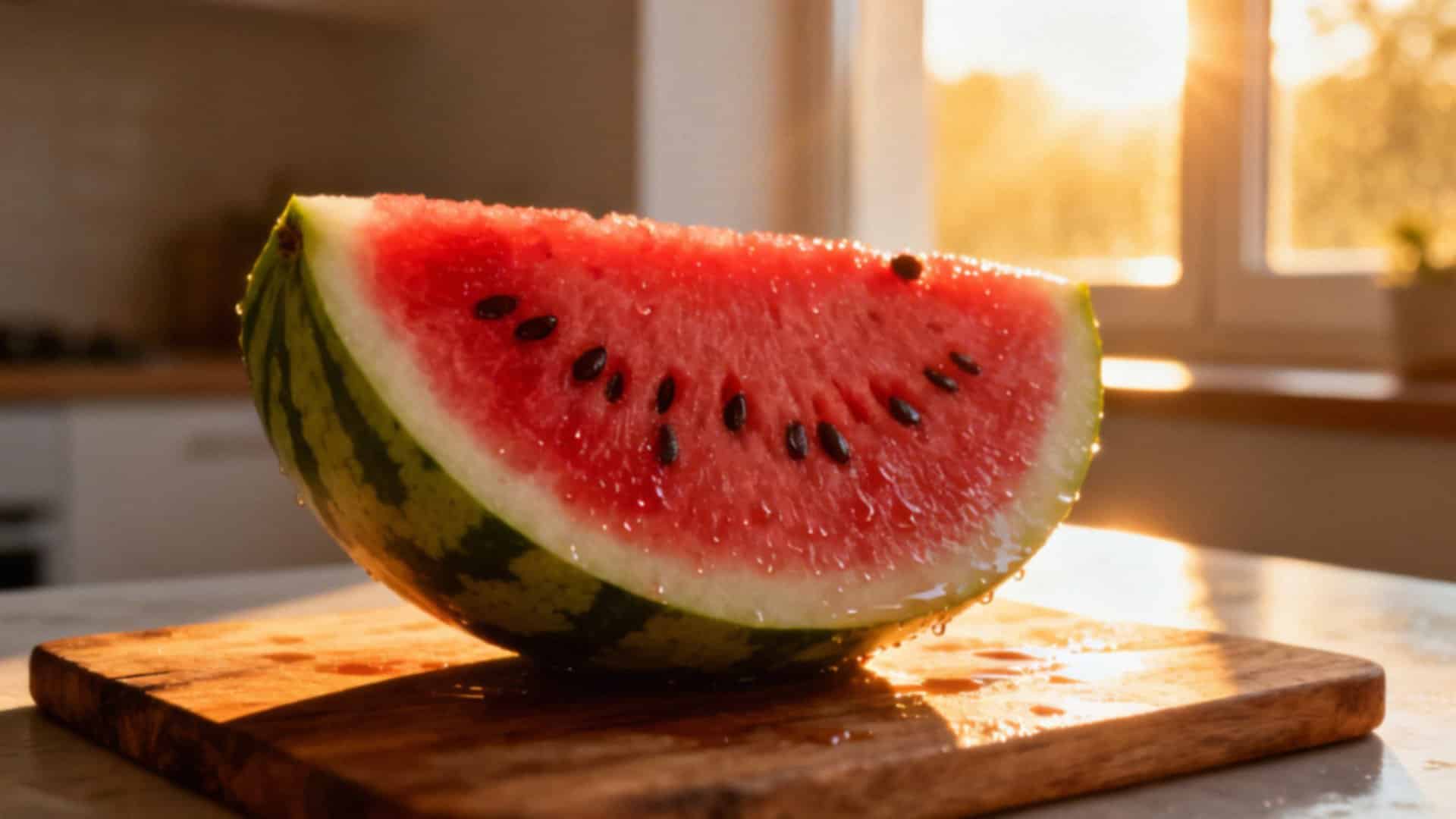 Czy papuga może jeść arbuza? Korzyści i przygotowanie