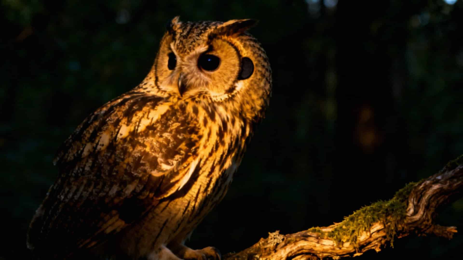 Czy ptaki mają uszy? Odkryj tajemnice ich słuchu