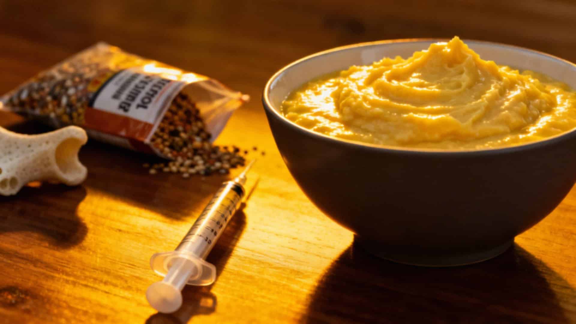 Czym karmić pisklęta papugi falistej? Poradnik żywieniowy