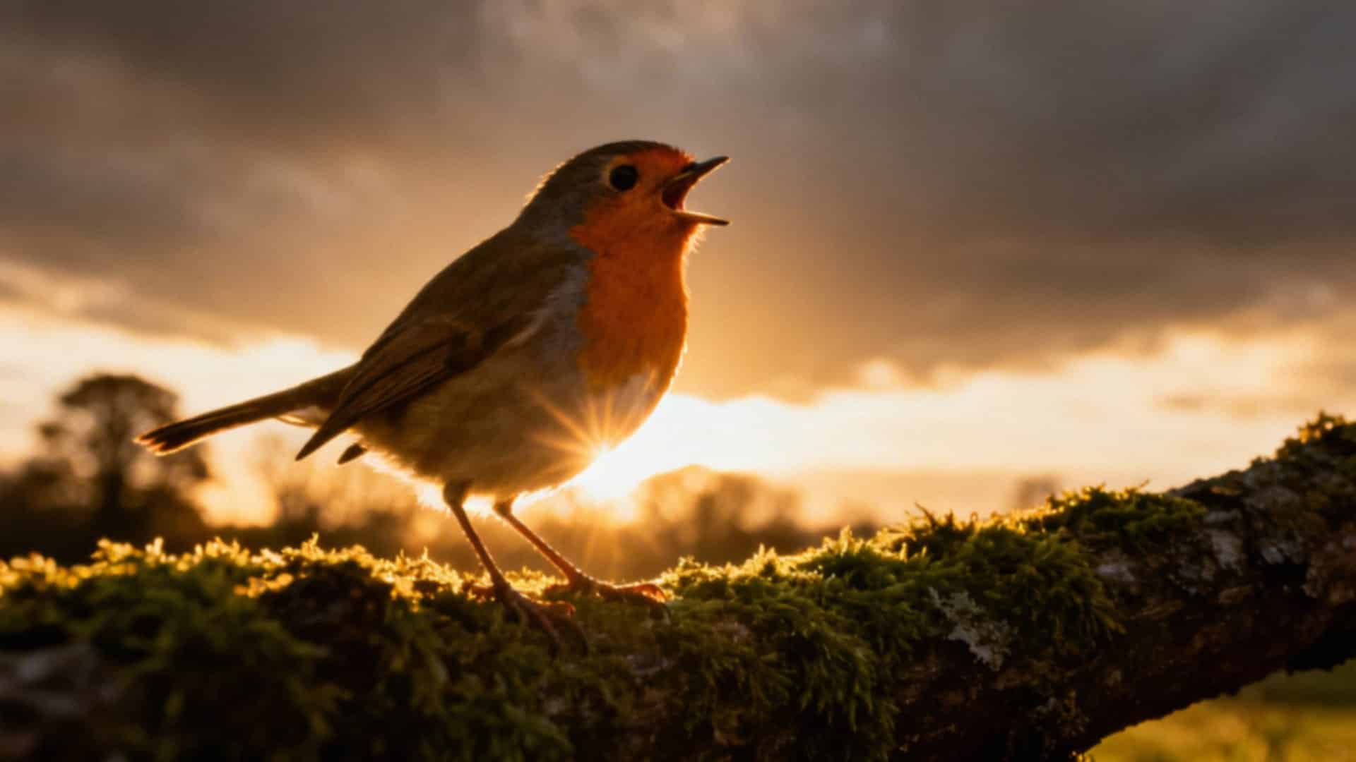Czym oddychają ptaki? Anatomia układu oddechowego i jego funkcje