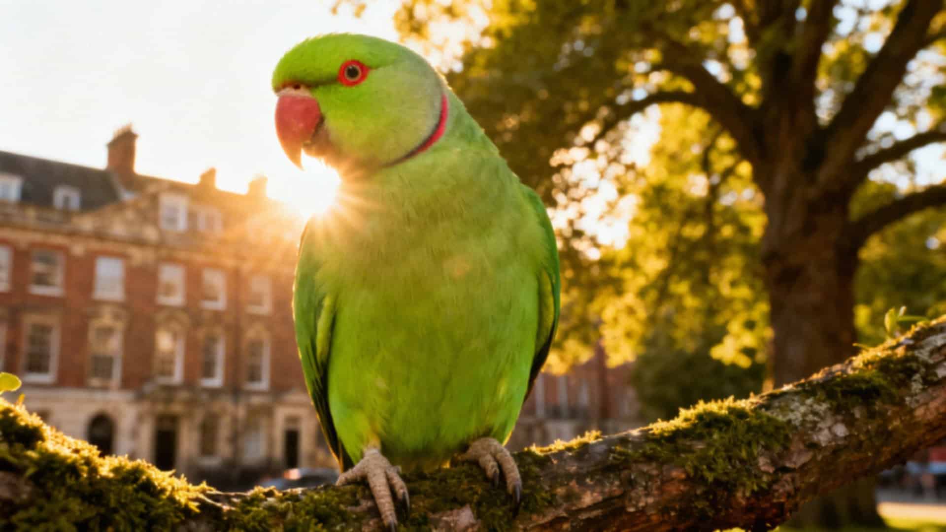 Gdzie żyją papugi? Siedliska i gatunki na całym świecie