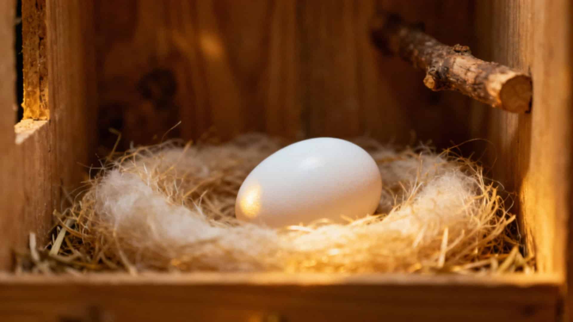 Ile papuga siedzi na jajkach? Czas inkubacji i pielęgnacja