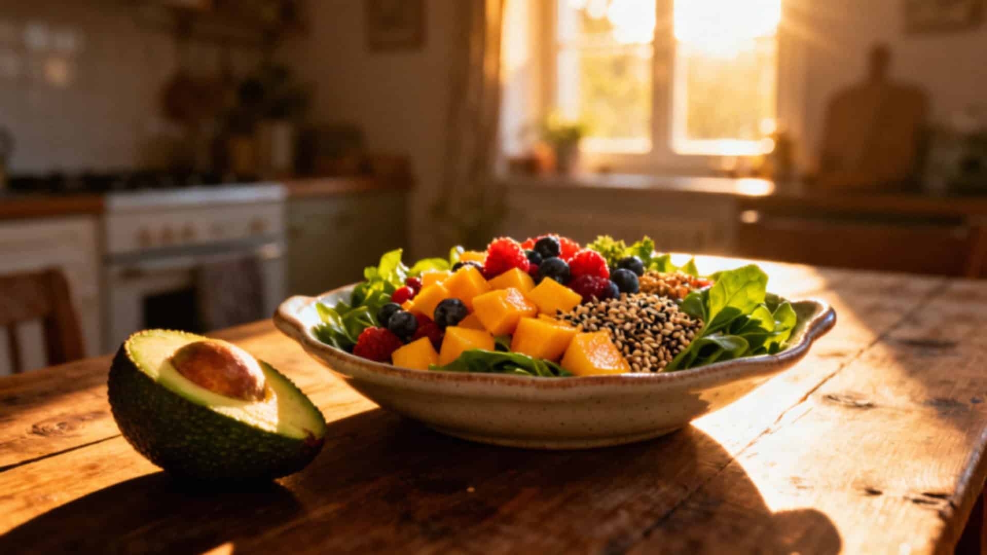 Jak karmić papugi? Przewodnik po zdrowej diecie i błędach do uniknięcia