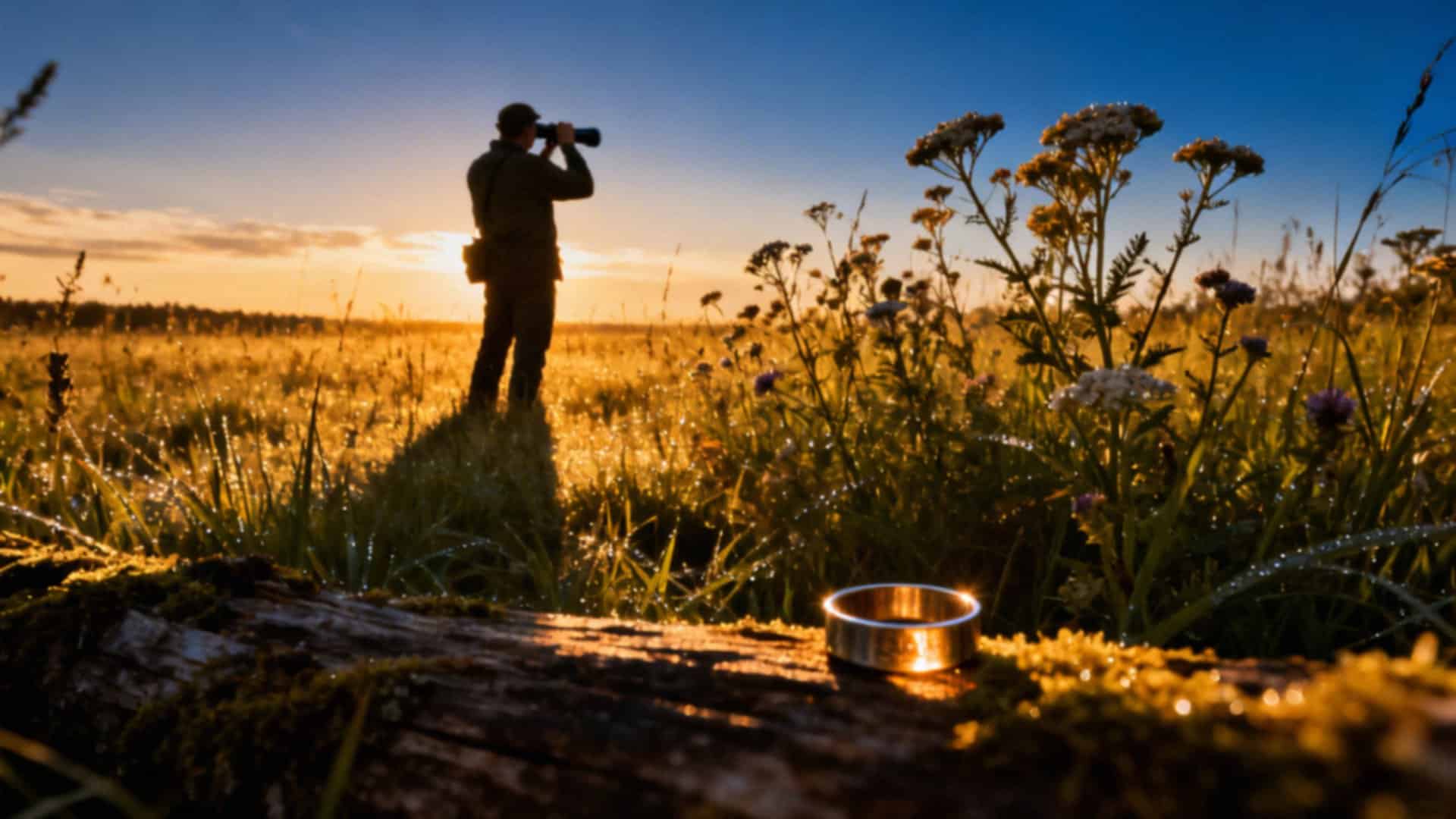Jak odczytać obrączkę ptaka? Poradnik krok po kroku