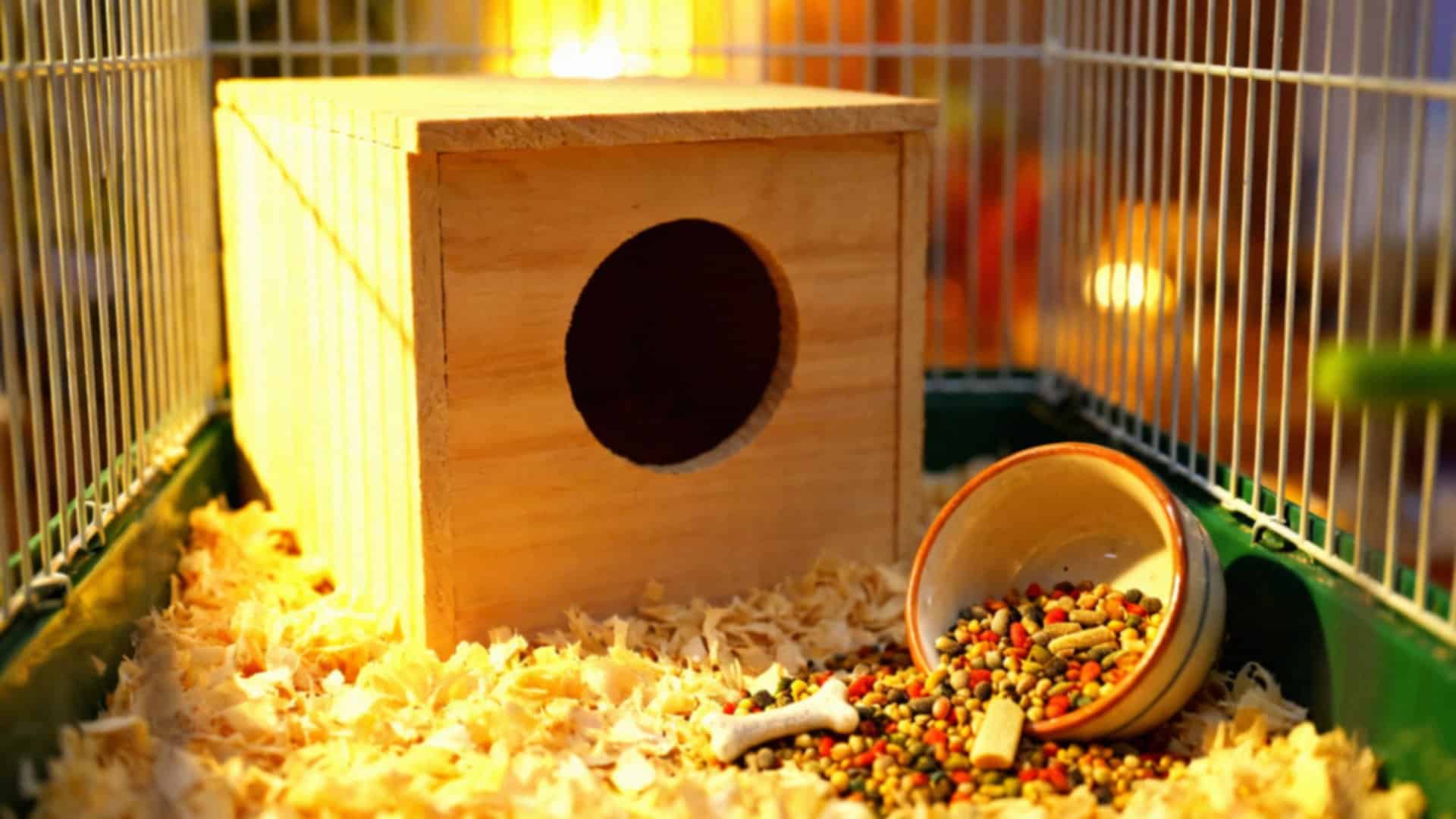 Jak papugi się rozmnażają? Przewodnik dla hodowców i miłośników