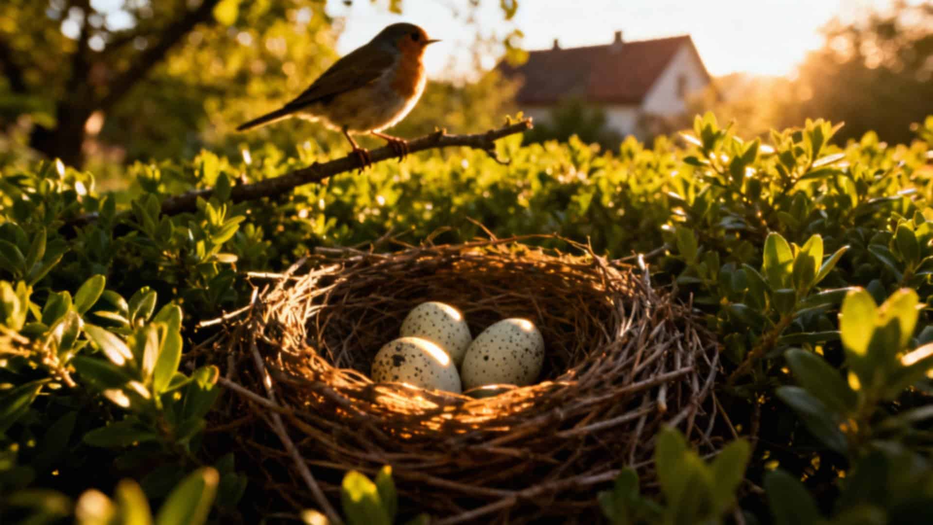Jak rozmnażają się ptaki? Odkryj fascynujące rytuały i procesy lęgowe