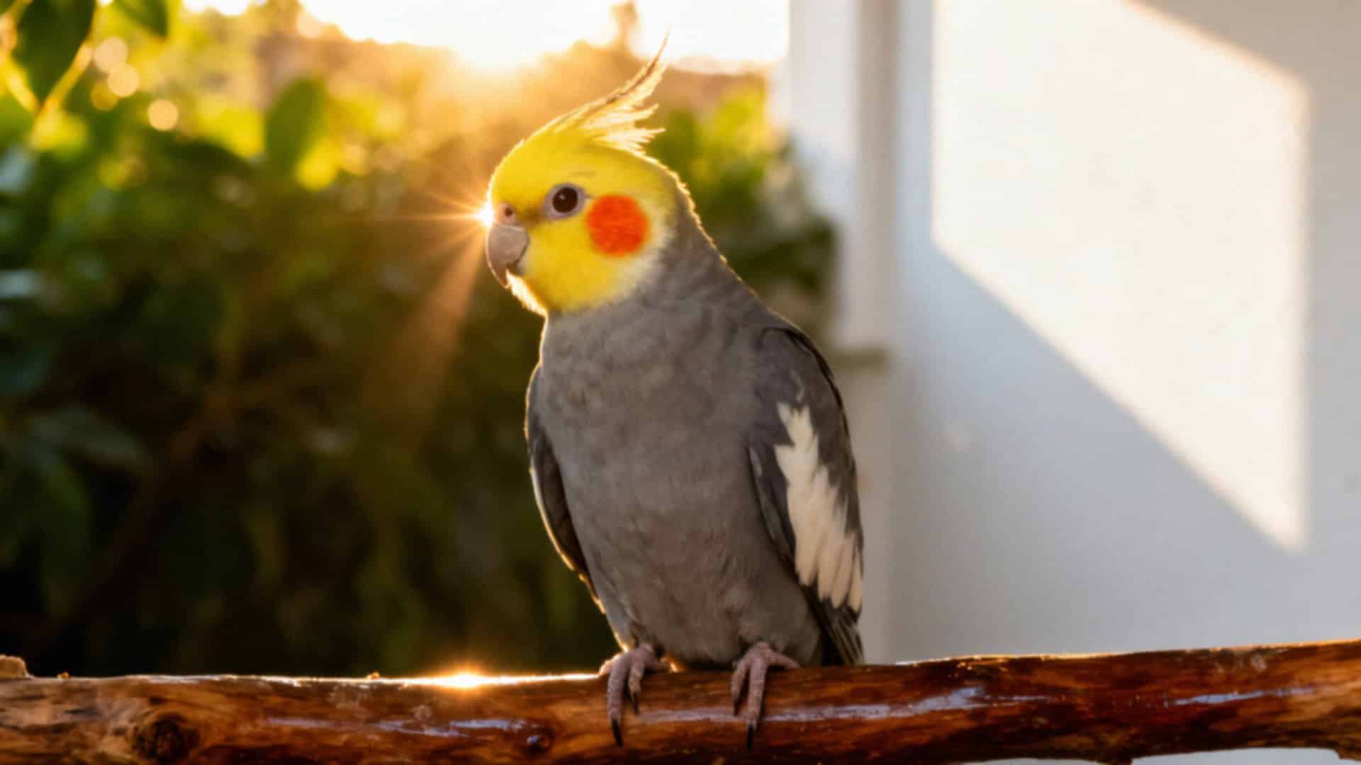 Jak rozpoznać płeć u nimfy? Kluczowe cechy i metody identyfikacji