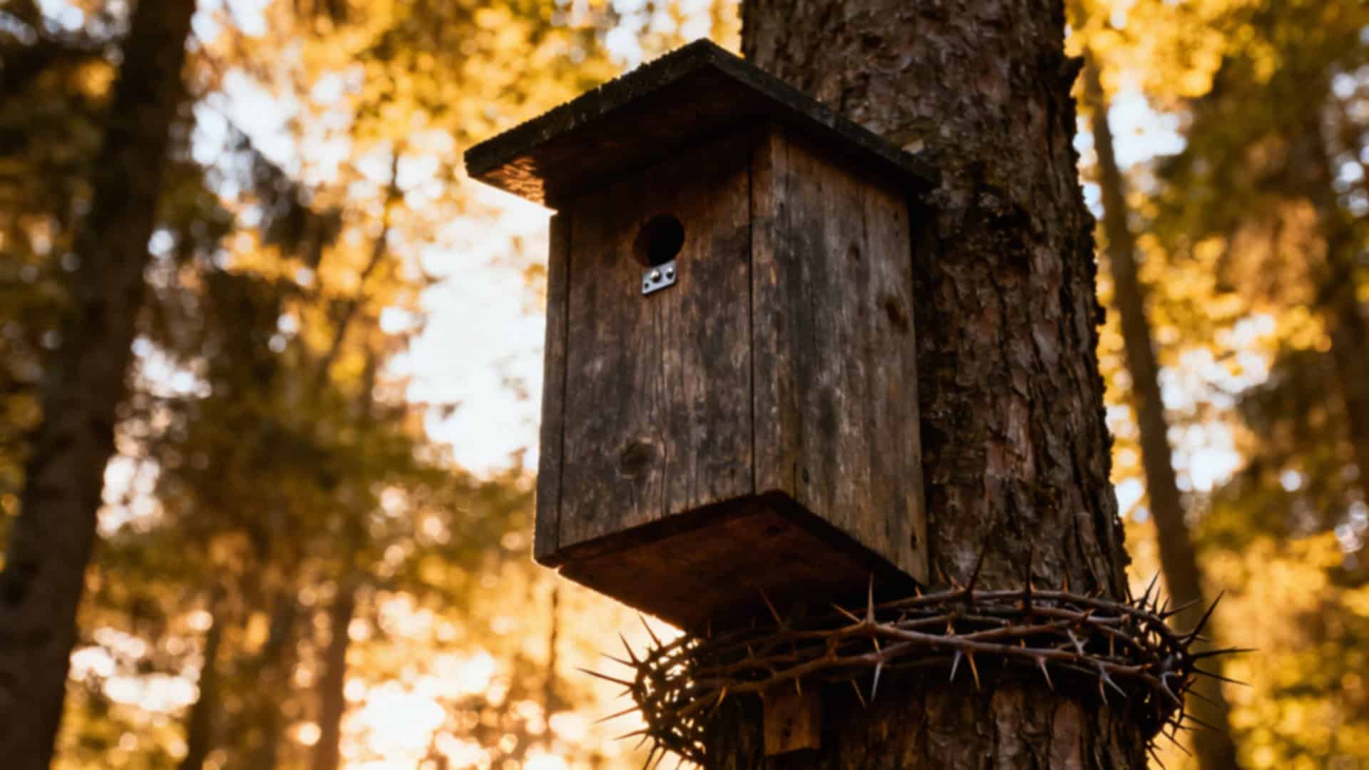 Jak zabezpieczyć budki lęgowe przed drapieżnikami? Sprawdzone metody ochrony