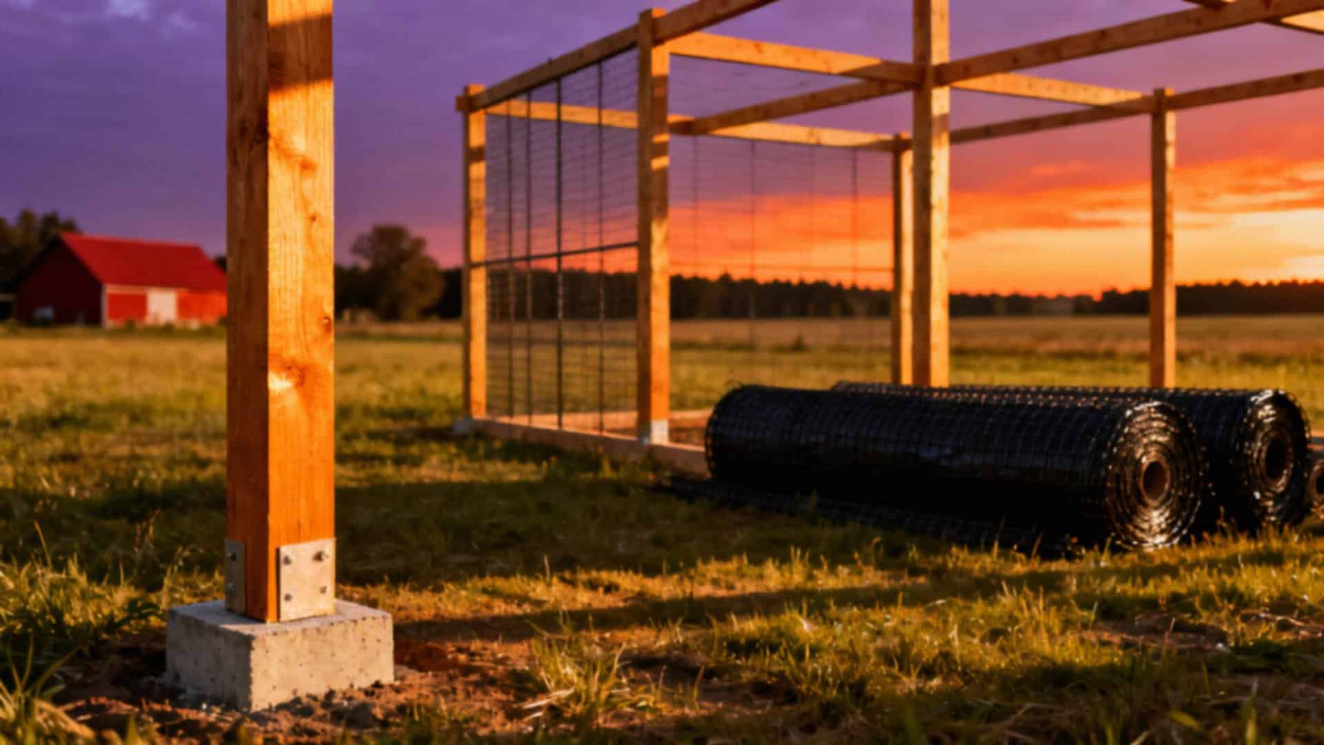 Jak zrobić wolierę? Przewodnik krok po kroku dla ptaków