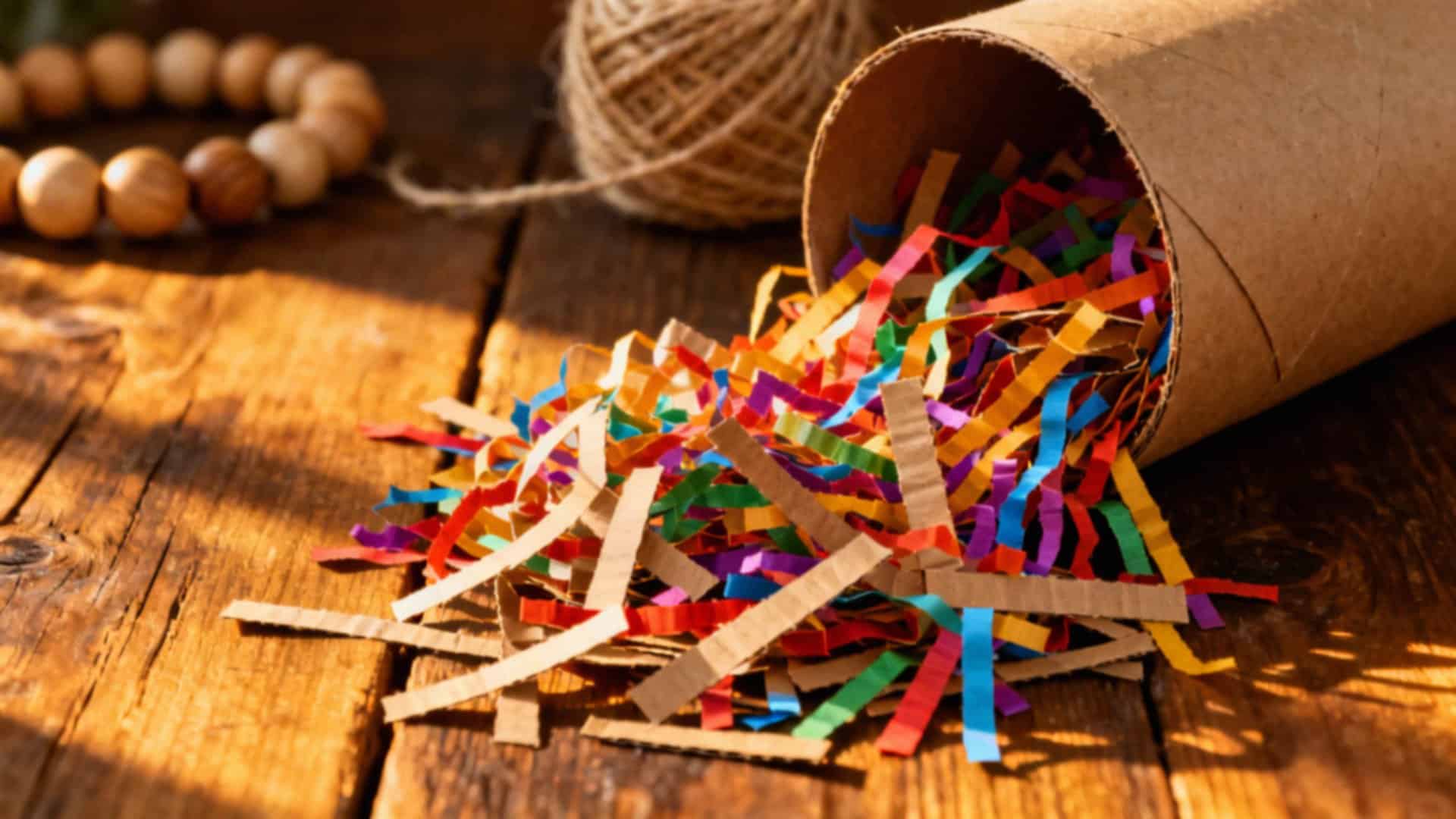 Jak zrobić zabawki dla papug? Proste pomysły i materiały