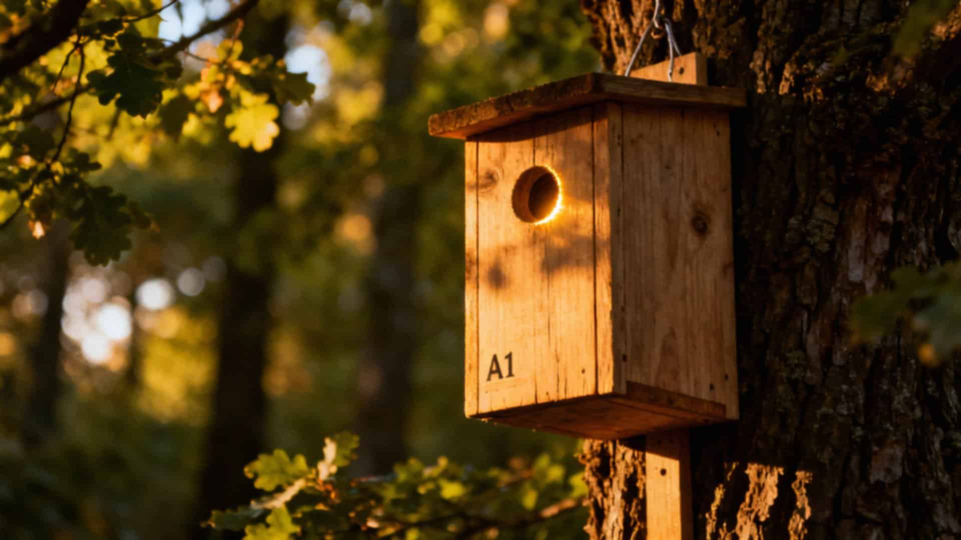 Jakie budki lęgowe dla jakich ptaków? Kluczowe informacje i porady