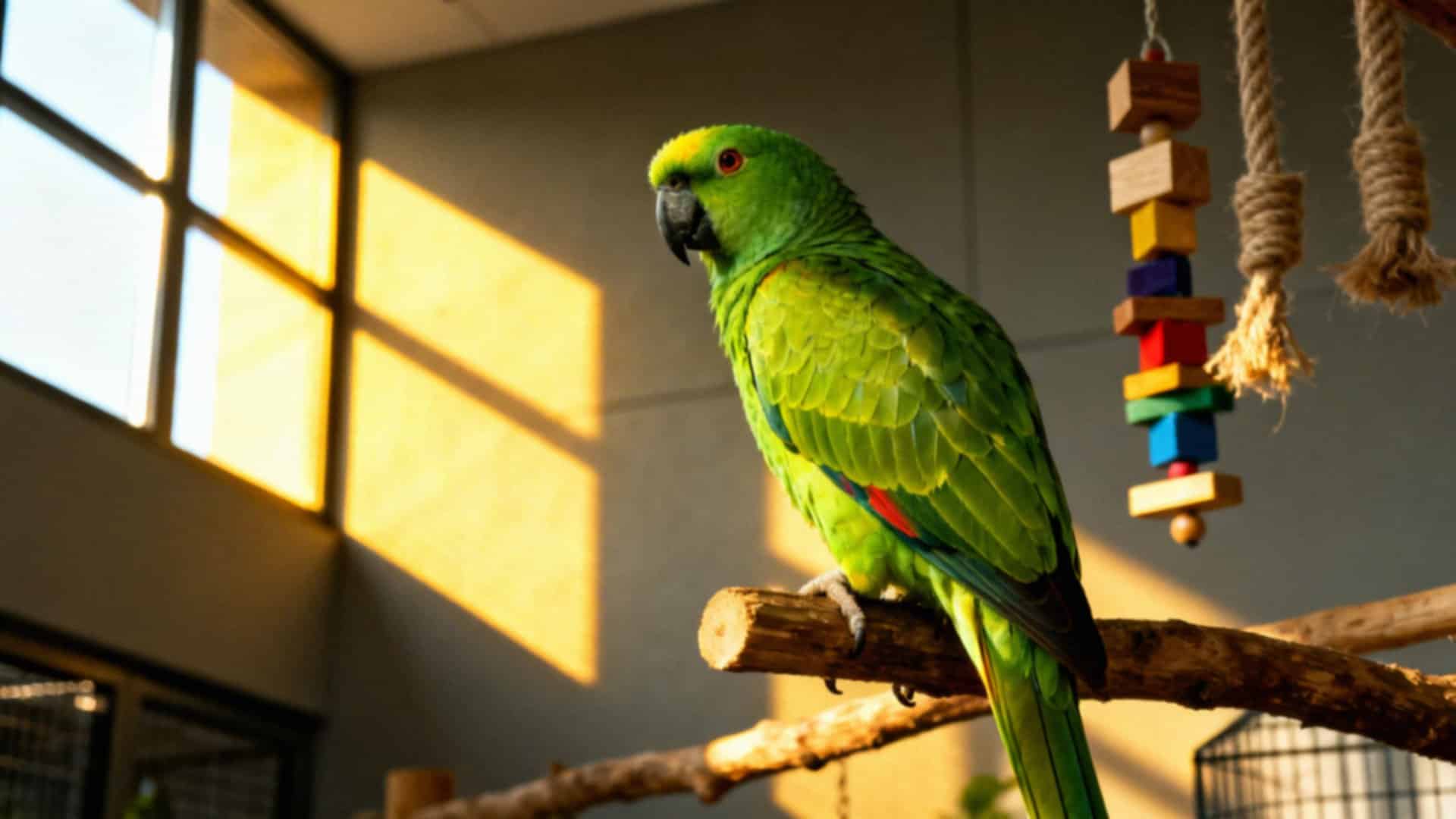 Konury – co warto wiedzieć przed zakupem i hodowlą?