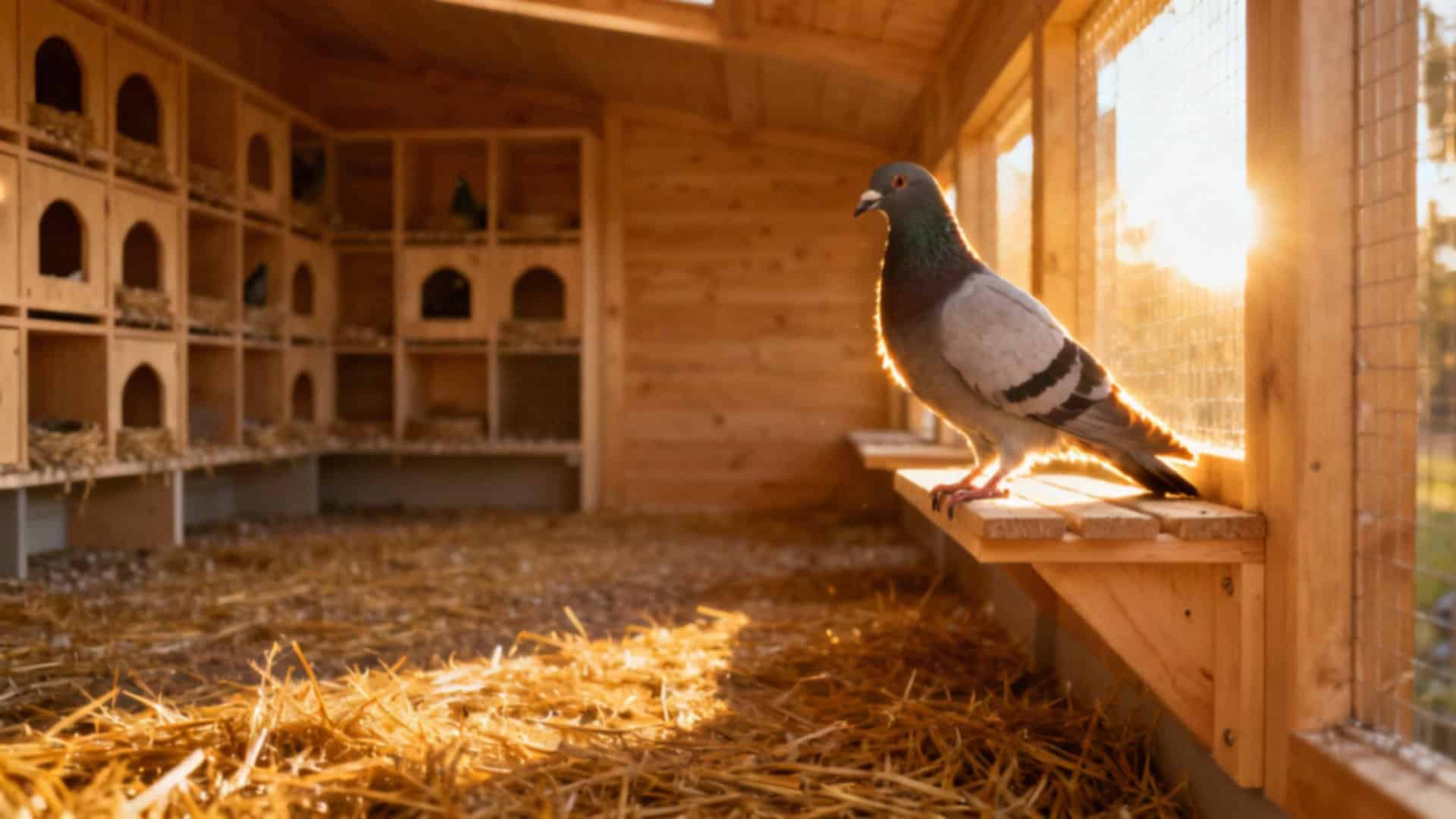 Ornitoza u gołębi — objawy, diagnoza i leczenie