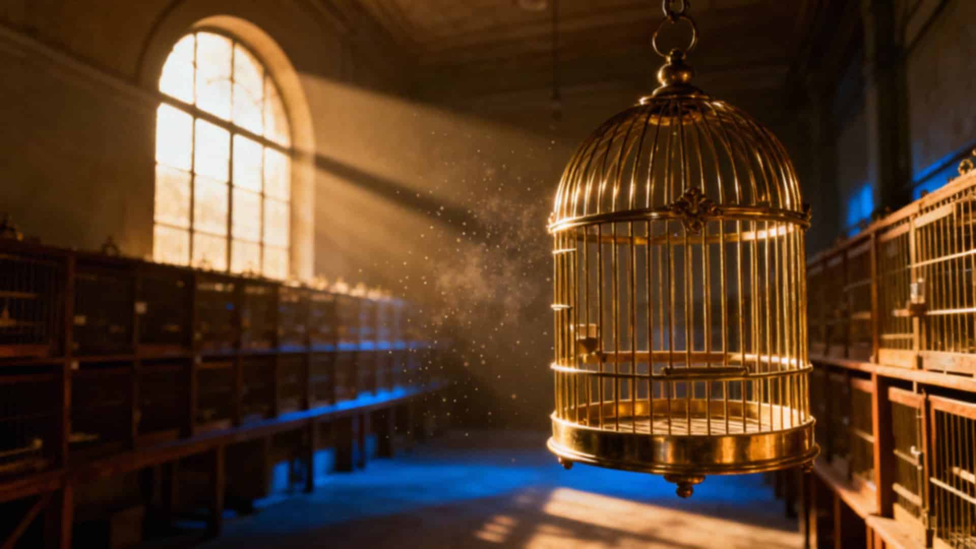 Ornitoza — objawy, leczenie i zapobieganie tej groźnej chorobie