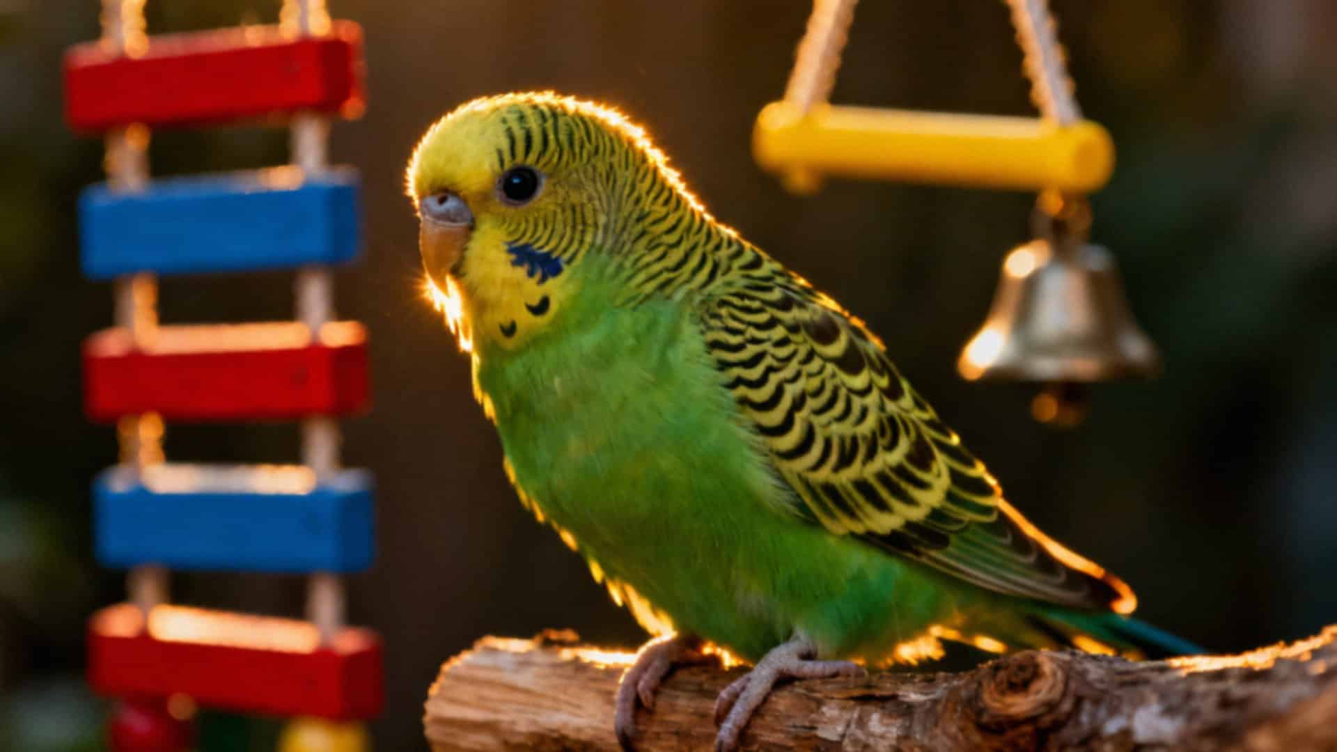 Papuga falista — ciekawe rekordy i zaskakujące zdolności